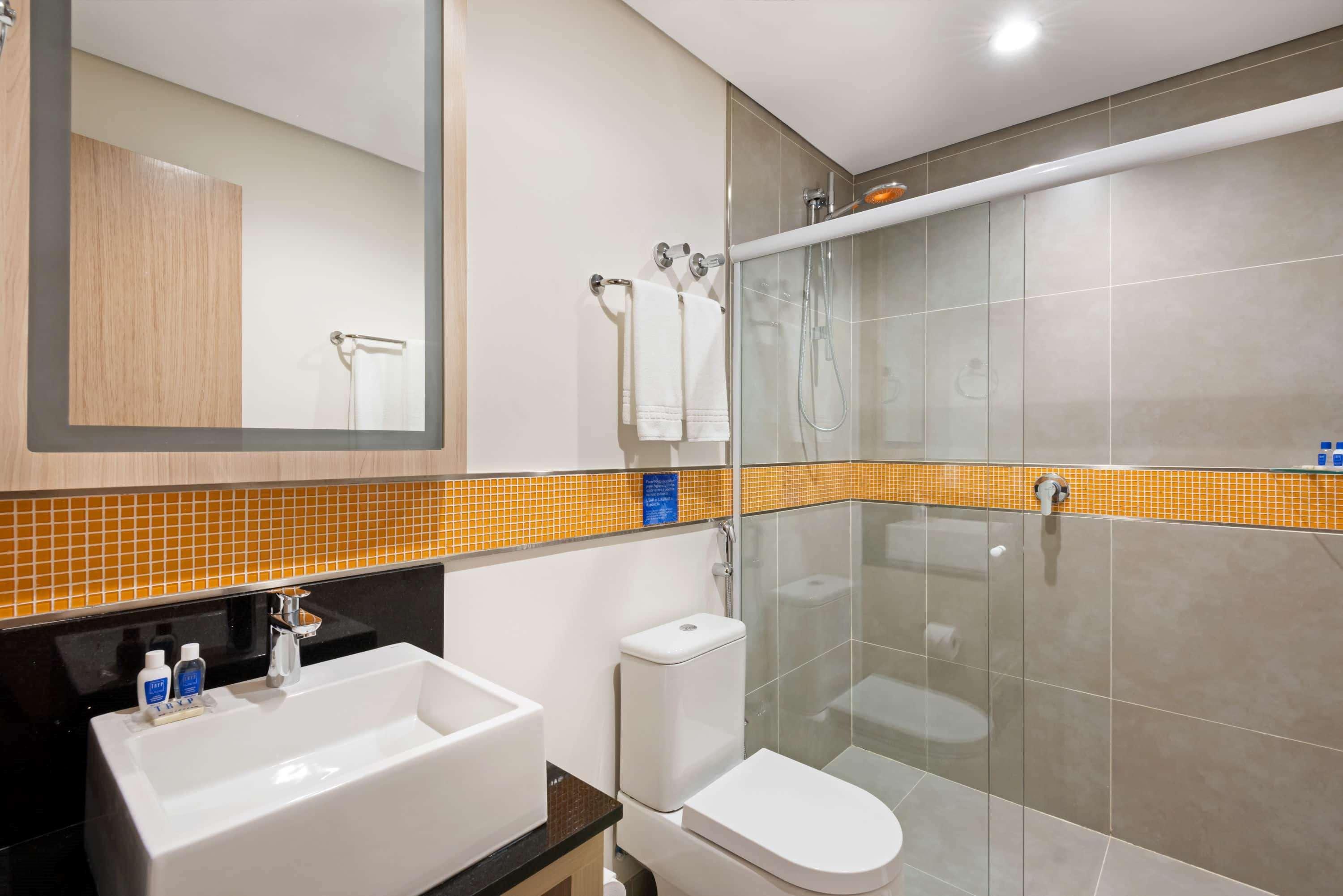 Tryp By Wyndham Sao Paulo Guarulhos Airport Hotel Kültér fotó