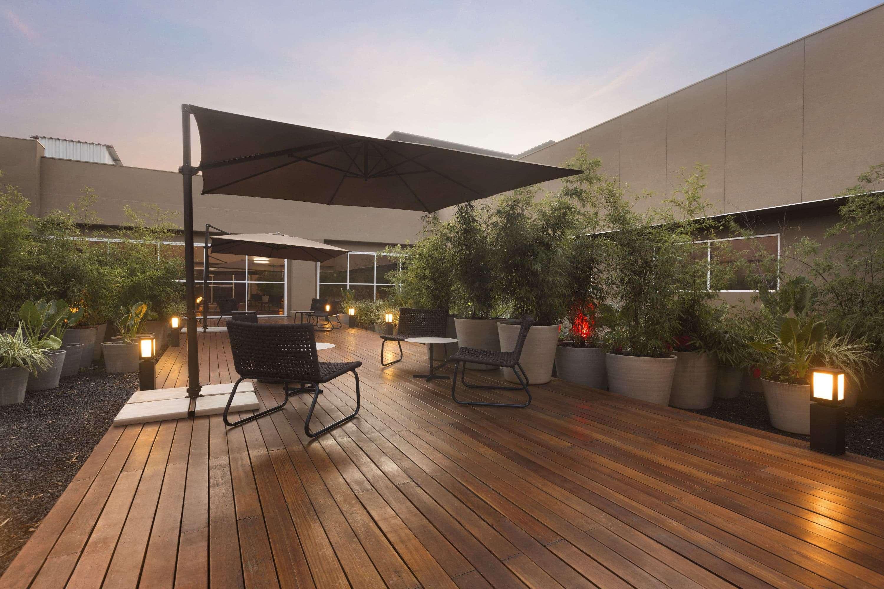 Tryp By Wyndham Sao Paulo Guarulhos Airport Hotel Kültér fotó