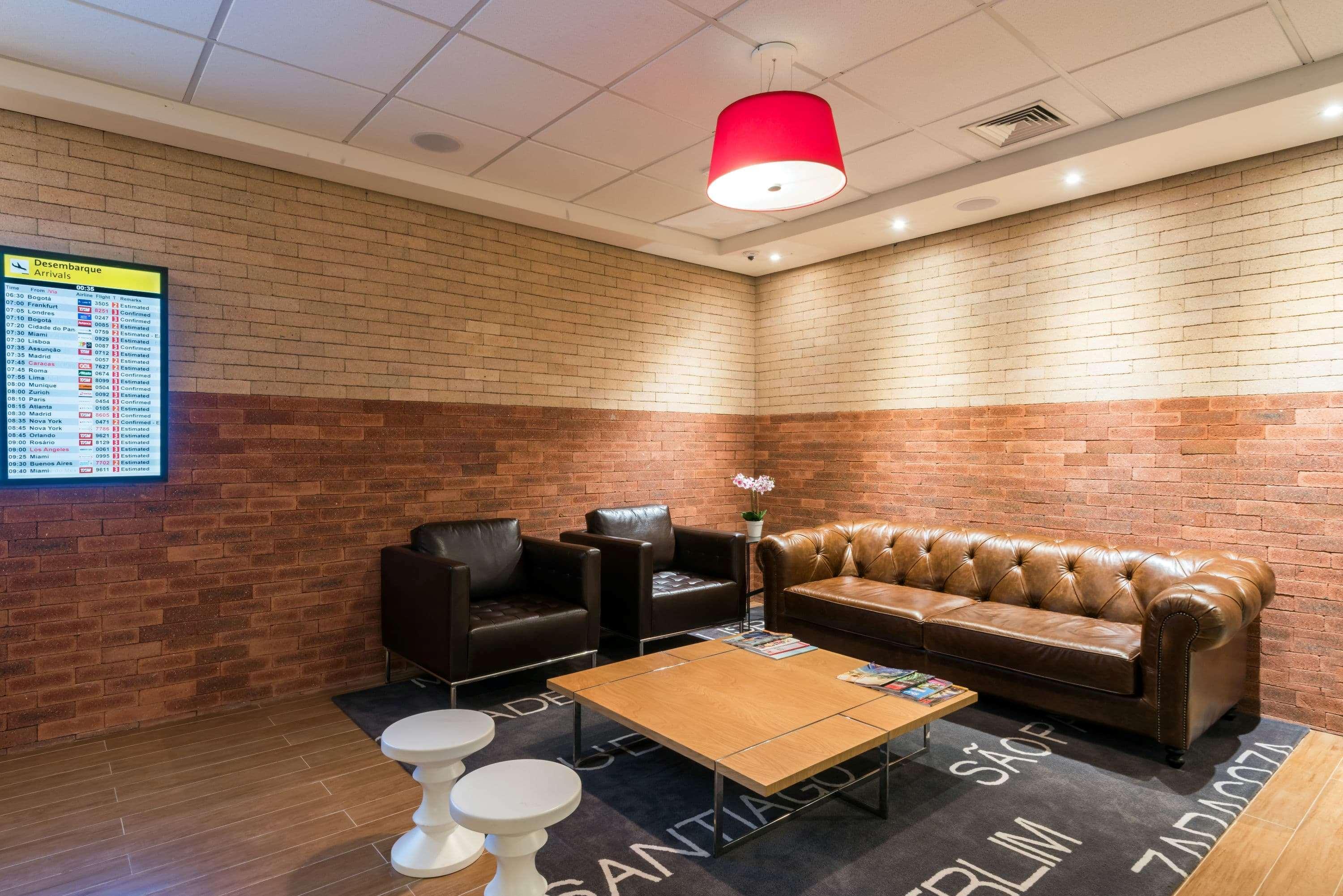 Tryp By Wyndham Sao Paulo Guarulhos Airport Hotel Kültér fotó