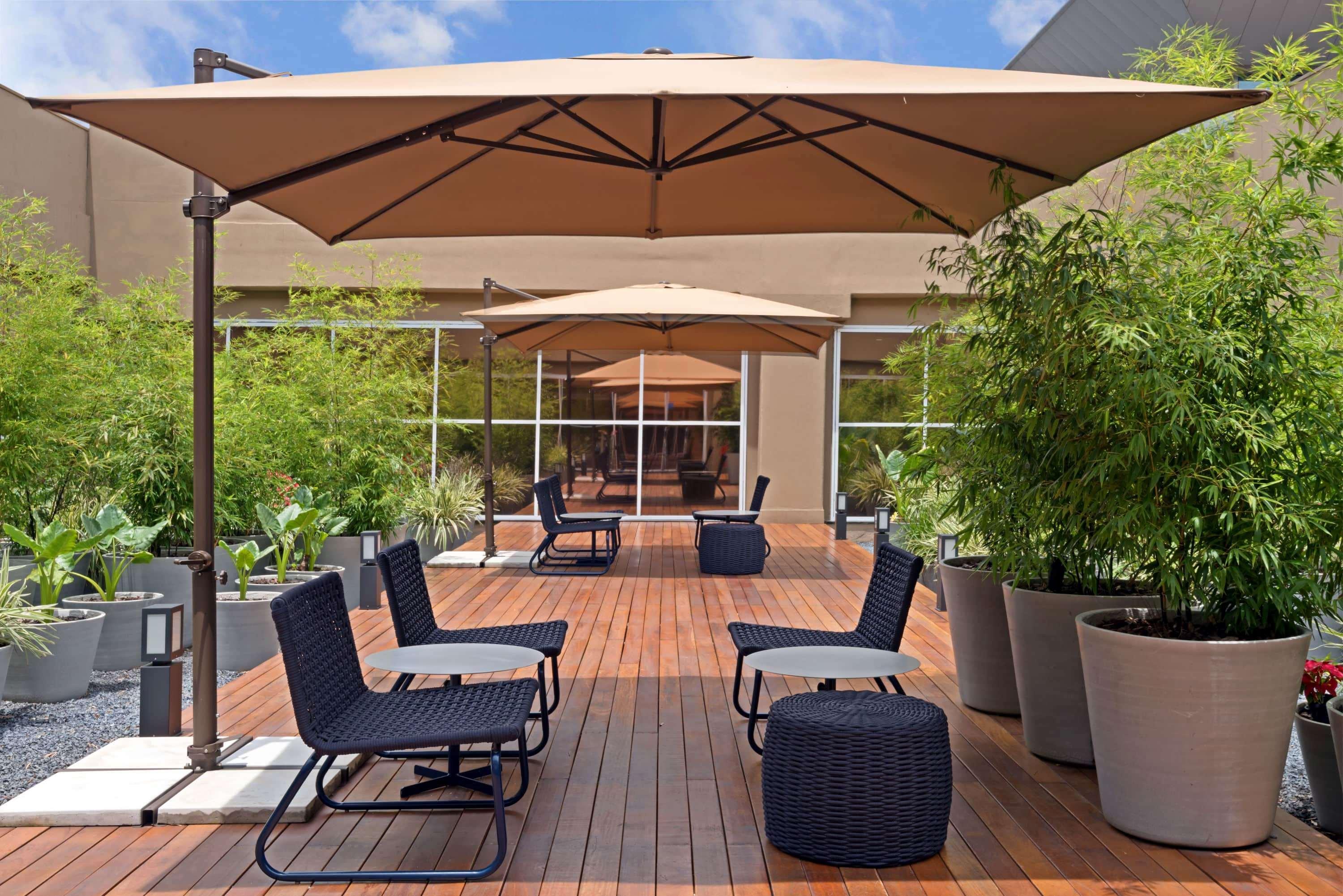 Tryp By Wyndham Sao Paulo Guarulhos Airport Hotel Kültér fotó