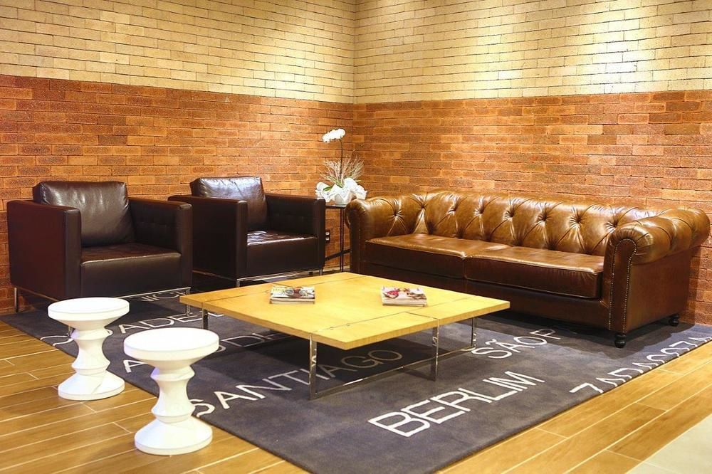 Tryp By Wyndham Sao Paulo Guarulhos Airport Hotel Kültér fotó