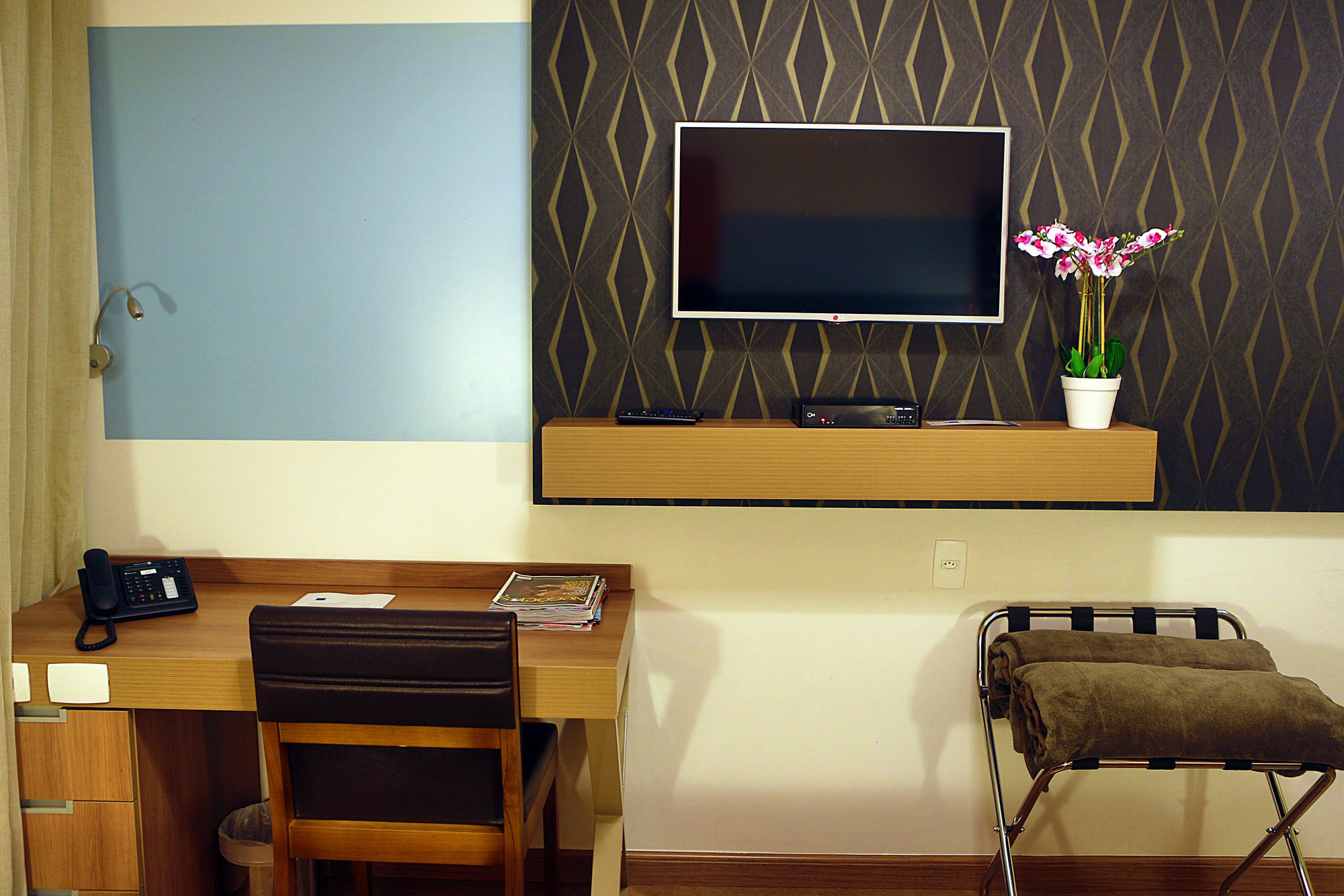 Tryp By Wyndham Sao Paulo Guarulhos Airport Hotel Kültér fotó